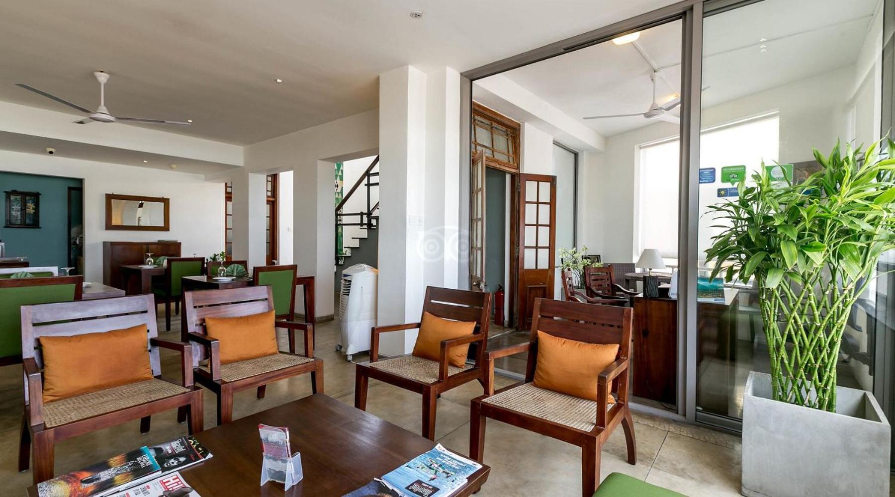 The Ocean Front By The Serendipity Collection Colombo Buitenkant foto