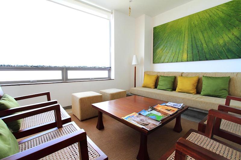 The Ocean Front By The Serendipity Collection Colombo Buitenkant foto
