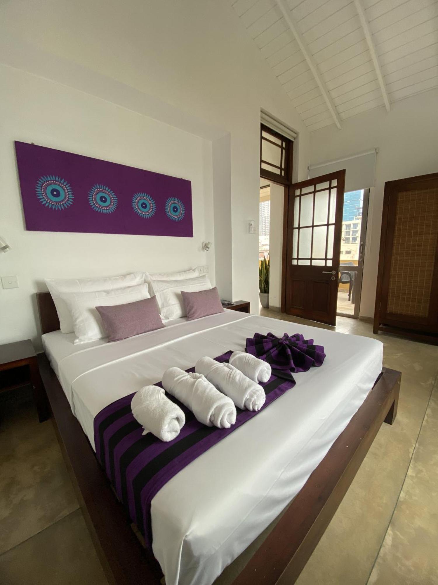 The Ocean Front By The Serendipity Collection Colombo Buitenkant foto