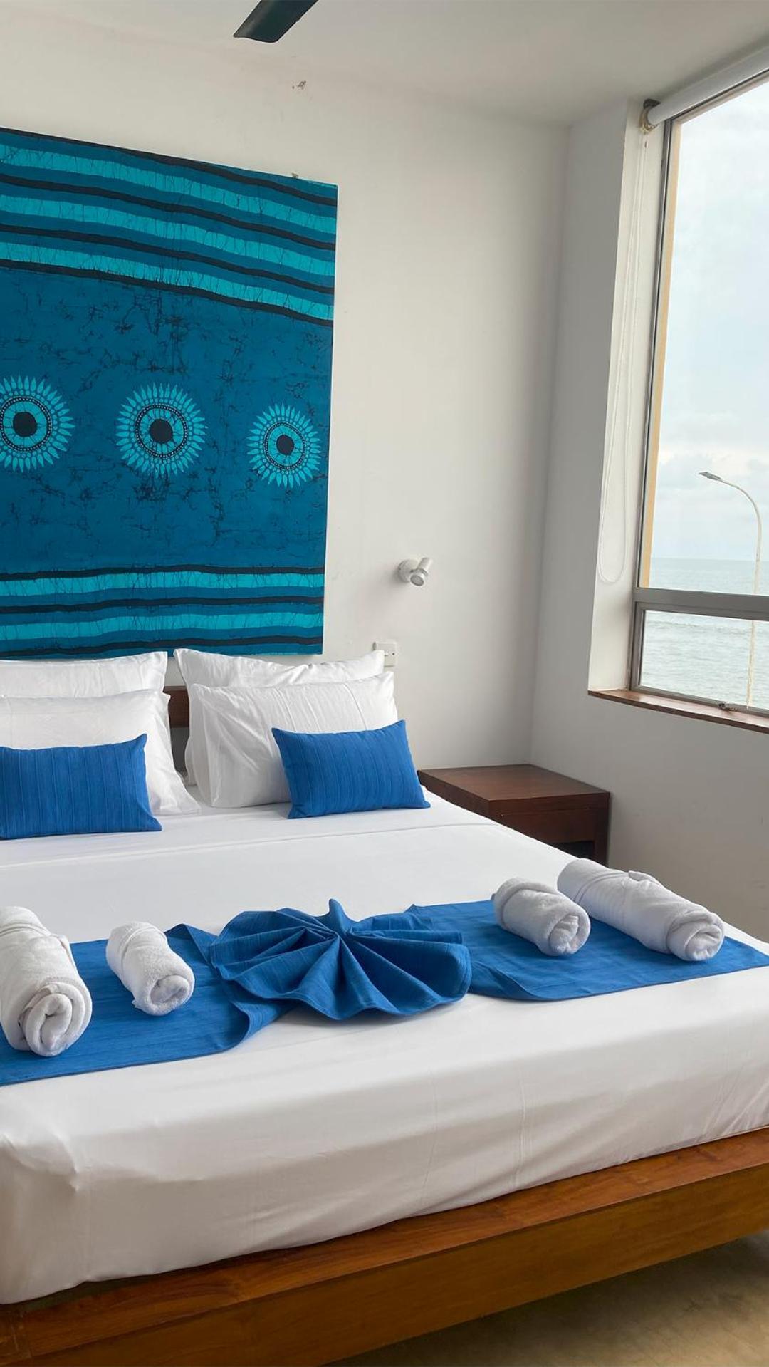 The Ocean Front By The Serendipity Collection Colombo Buitenkant foto