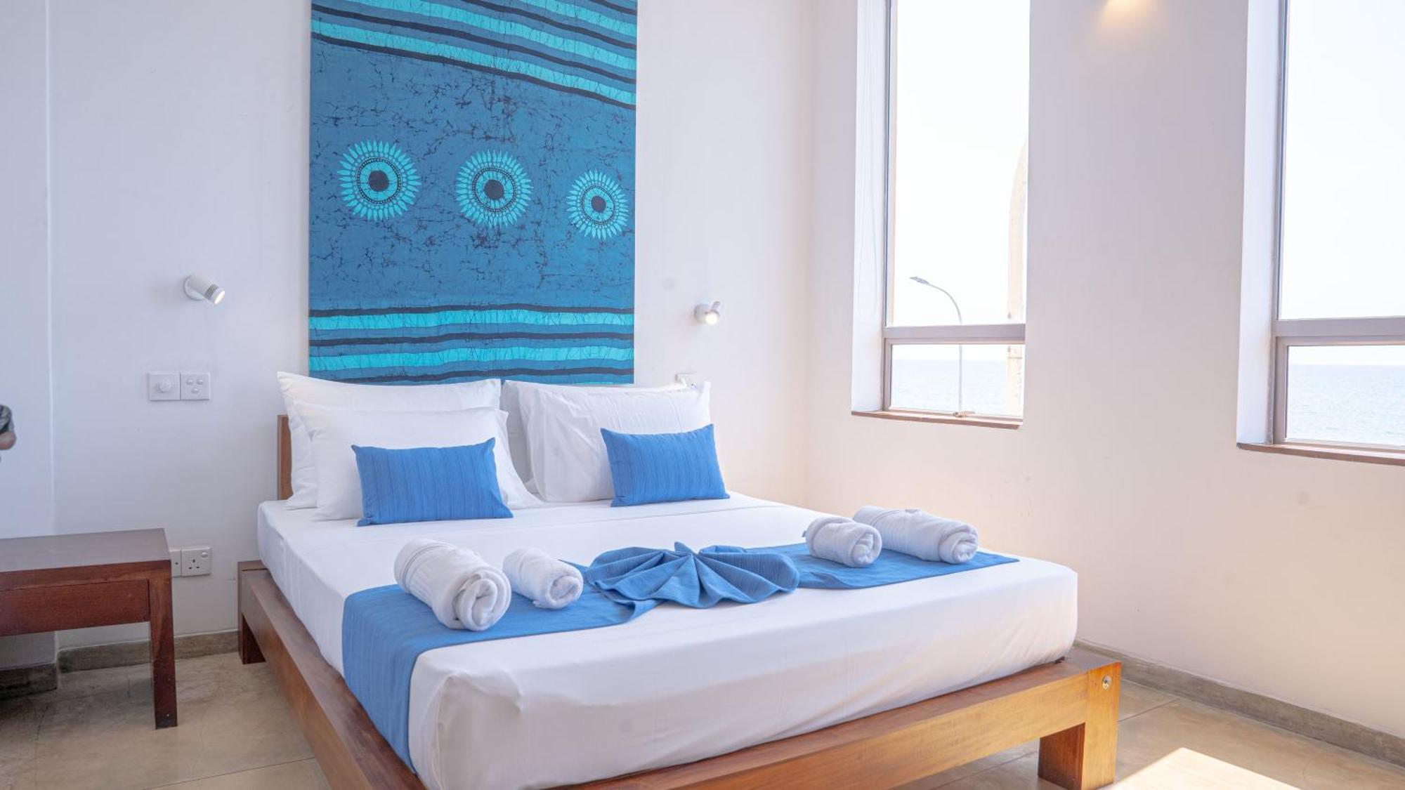 The Ocean Front By The Serendipity Collection Colombo Buitenkant foto