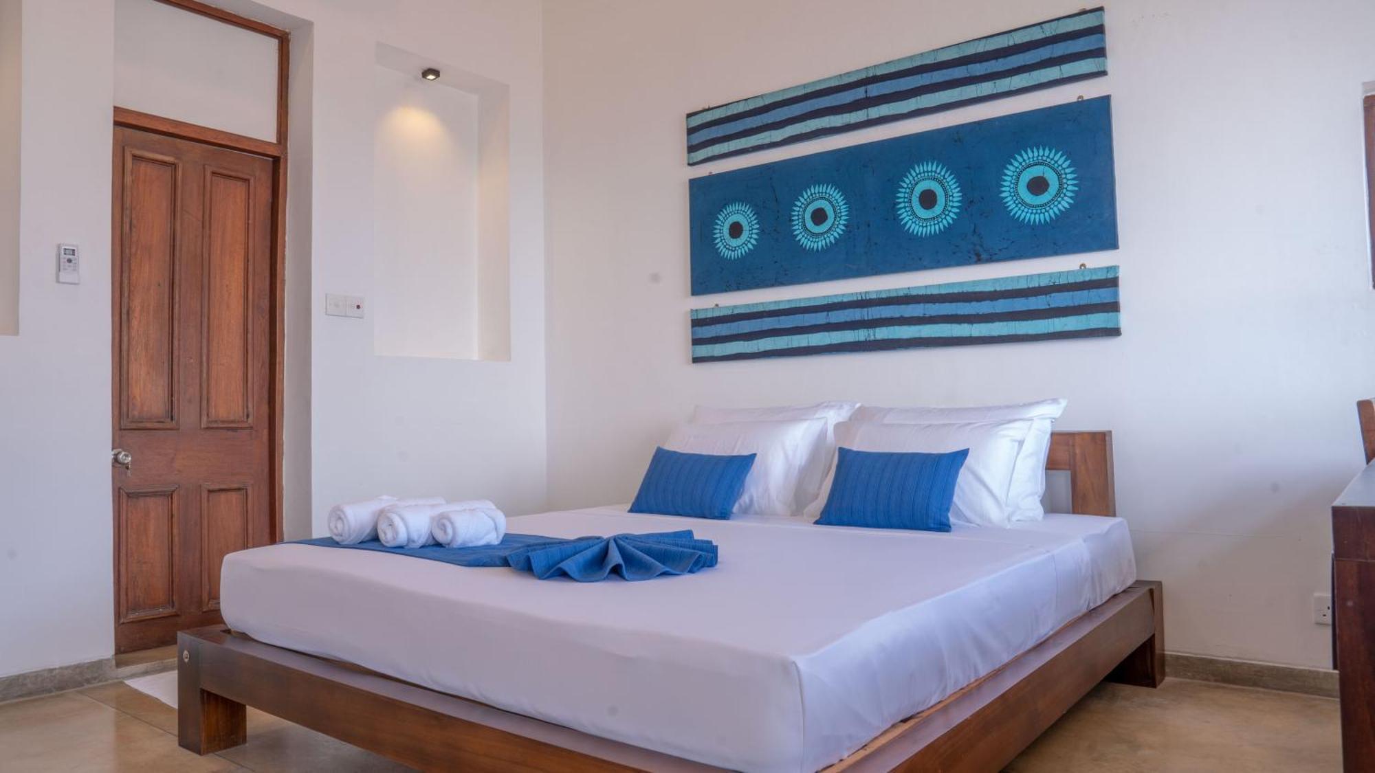 The Ocean Front By The Serendipity Collection Colombo Buitenkant foto