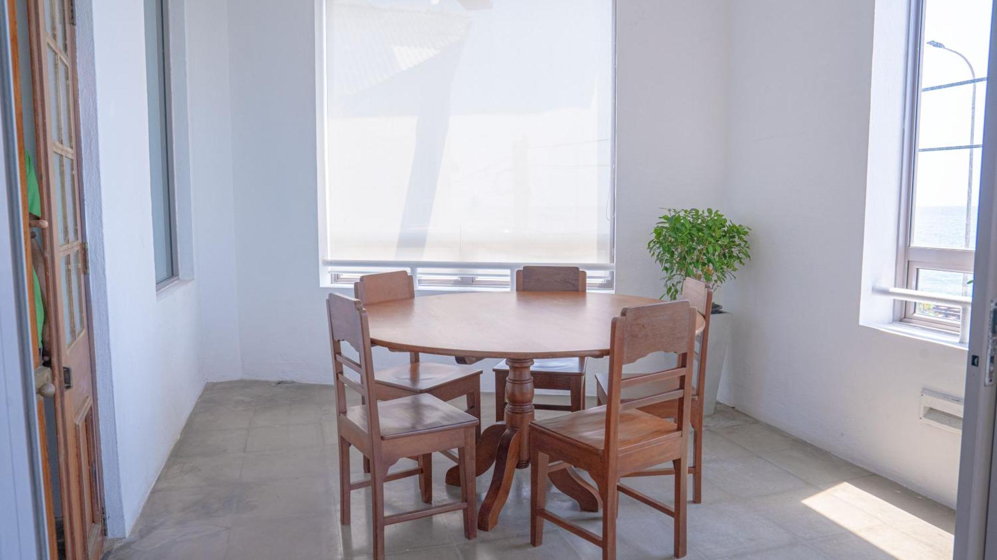The Ocean Front By The Serendipity Collection Colombo Buitenkant foto