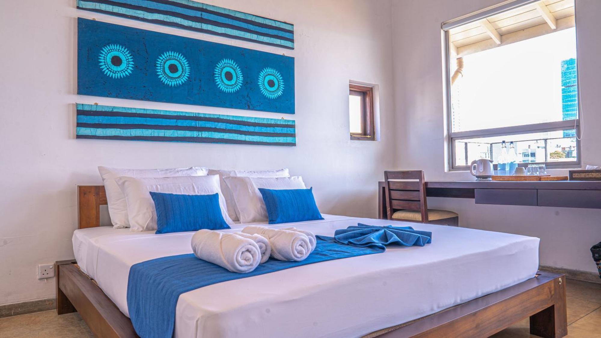 The Ocean Front By The Serendipity Collection Colombo Buitenkant foto