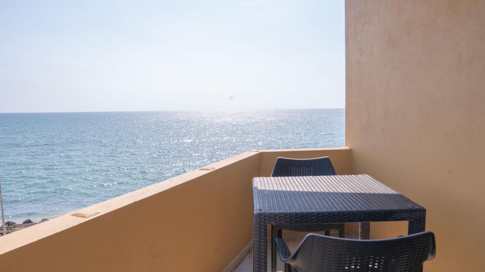 The Ocean Front By The Serendipity Collection Colombo Buitenkant foto