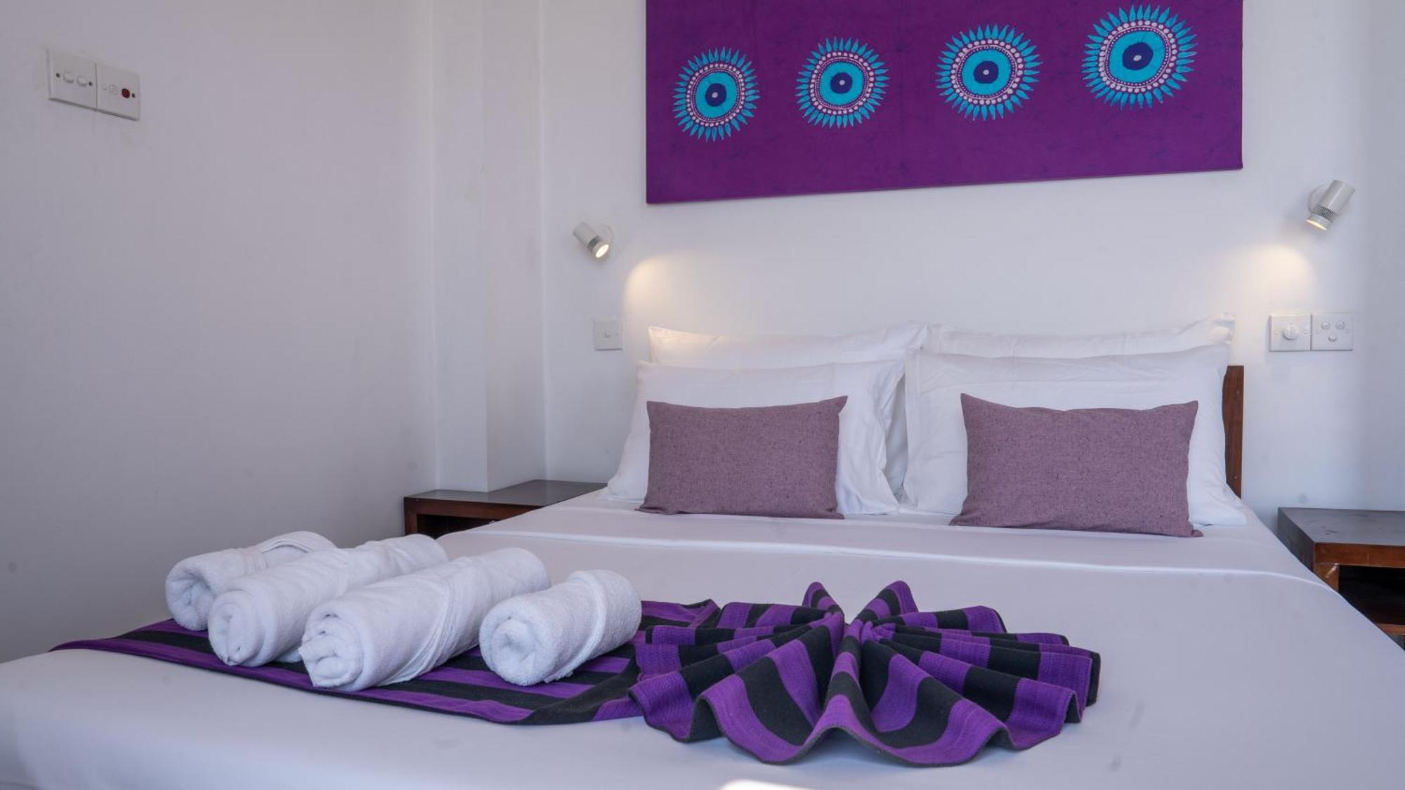 The Ocean Front By The Serendipity Collection Colombo Buitenkant foto