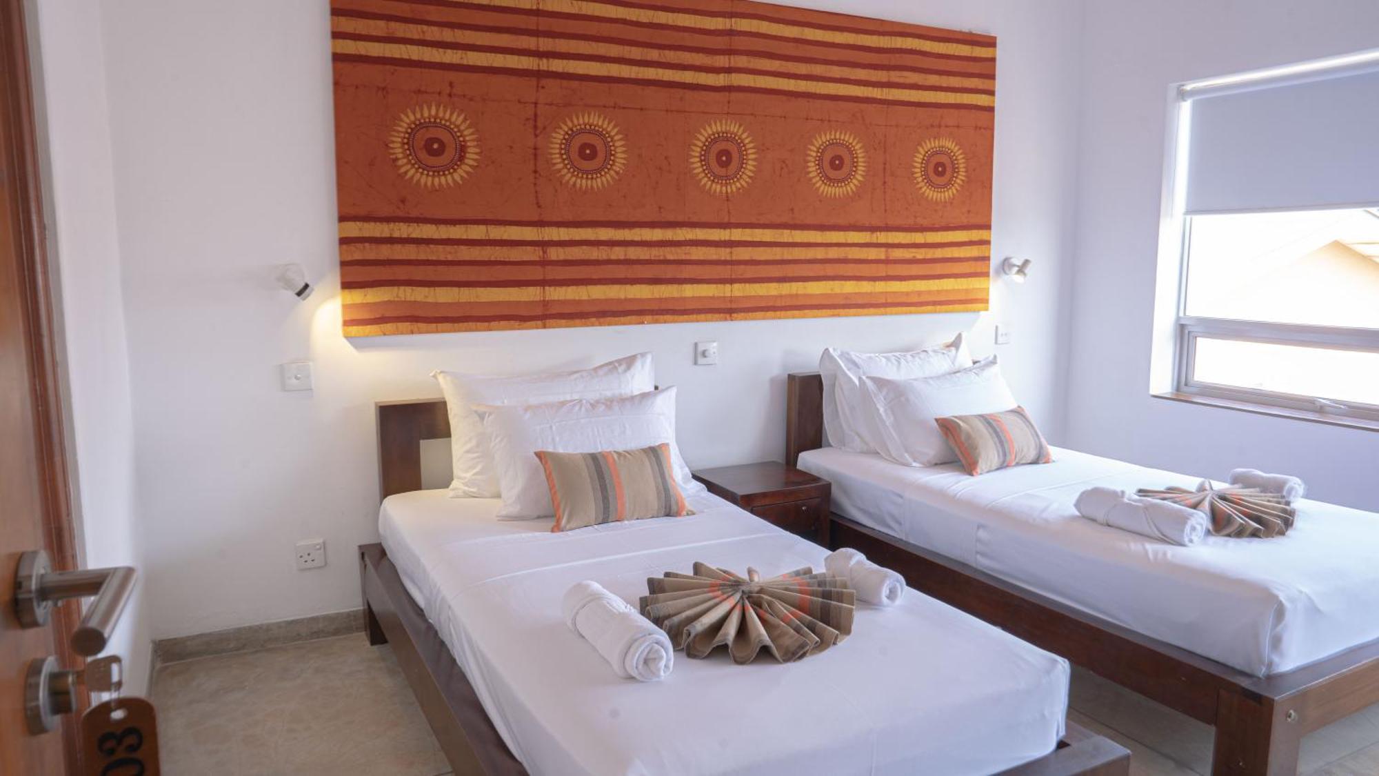 The Ocean Front By The Serendipity Collection Colombo Buitenkant foto