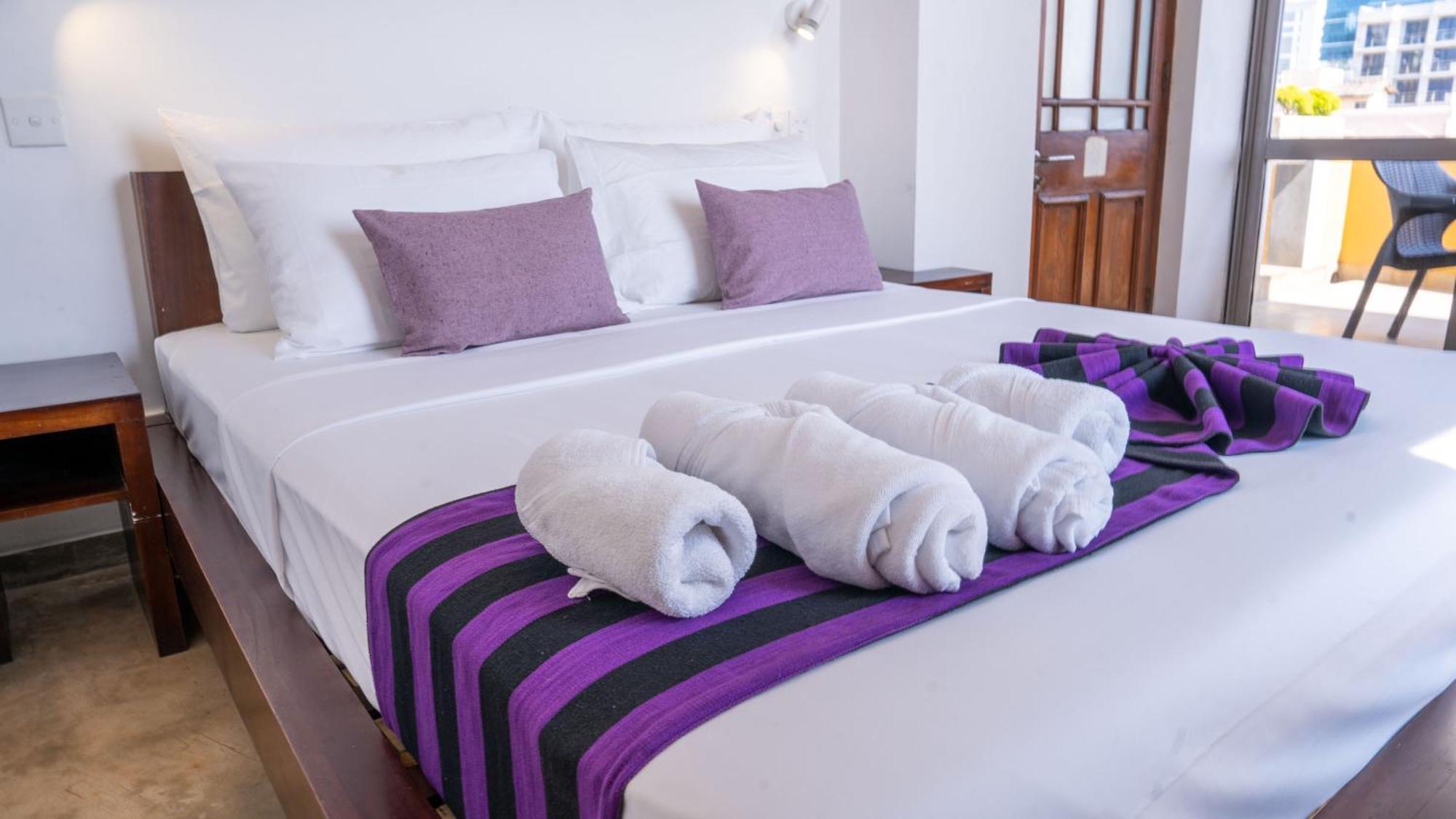 The Ocean Front By The Serendipity Collection Colombo Buitenkant foto