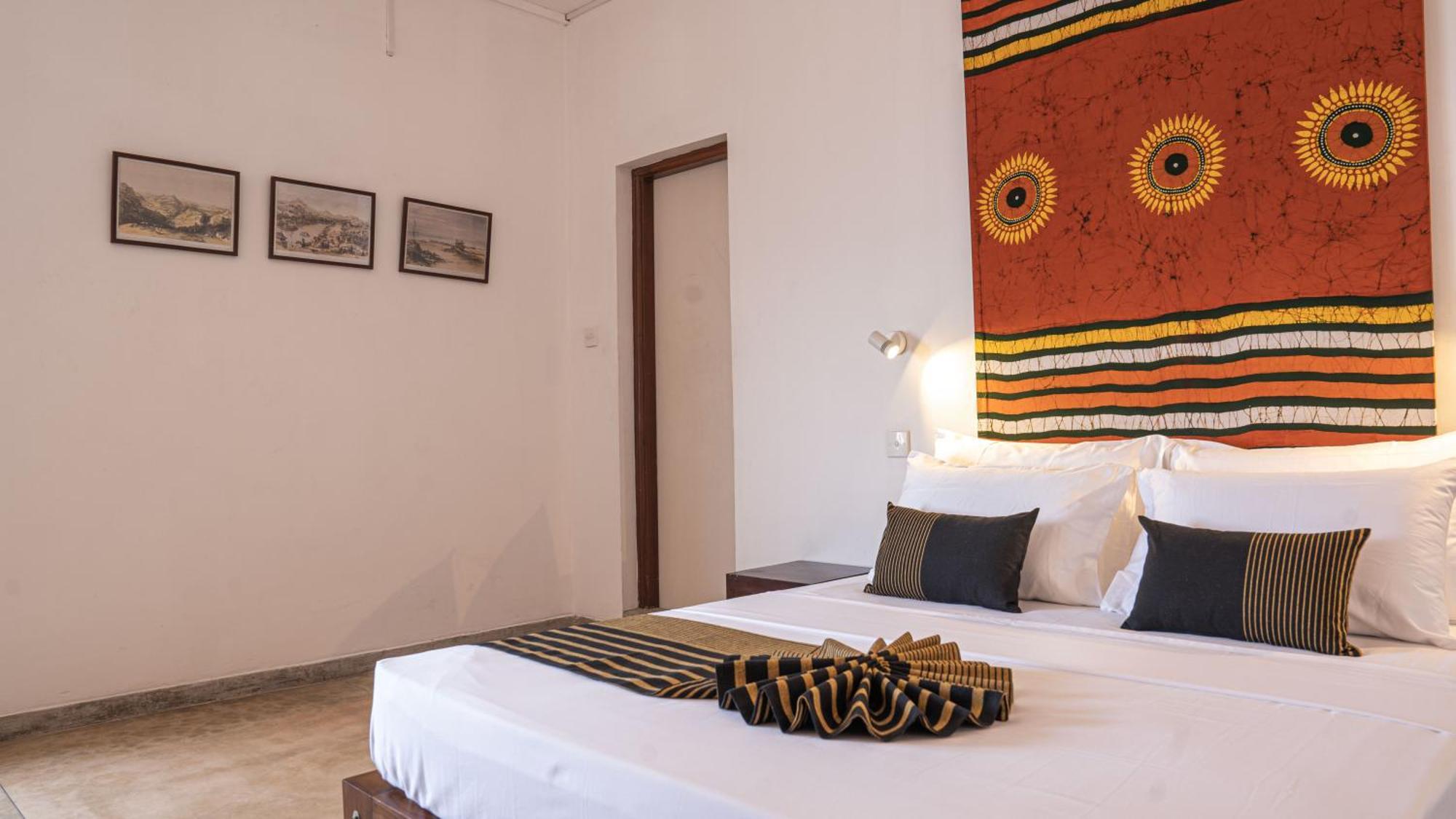 The Ocean Front By The Serendipity Collection Colombo Buitenkant foto