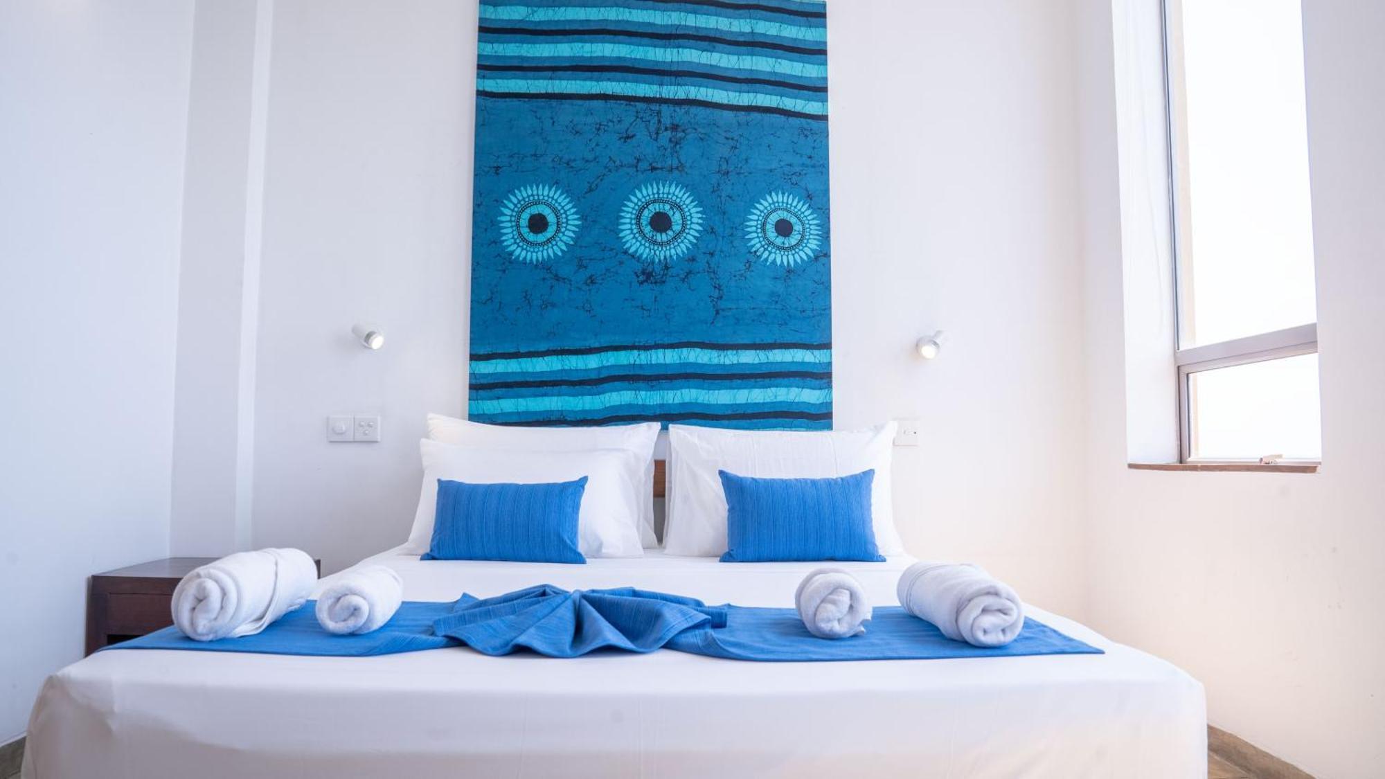 The Ocean Front By The Serendipity Collection Colombo Buitenkant foto