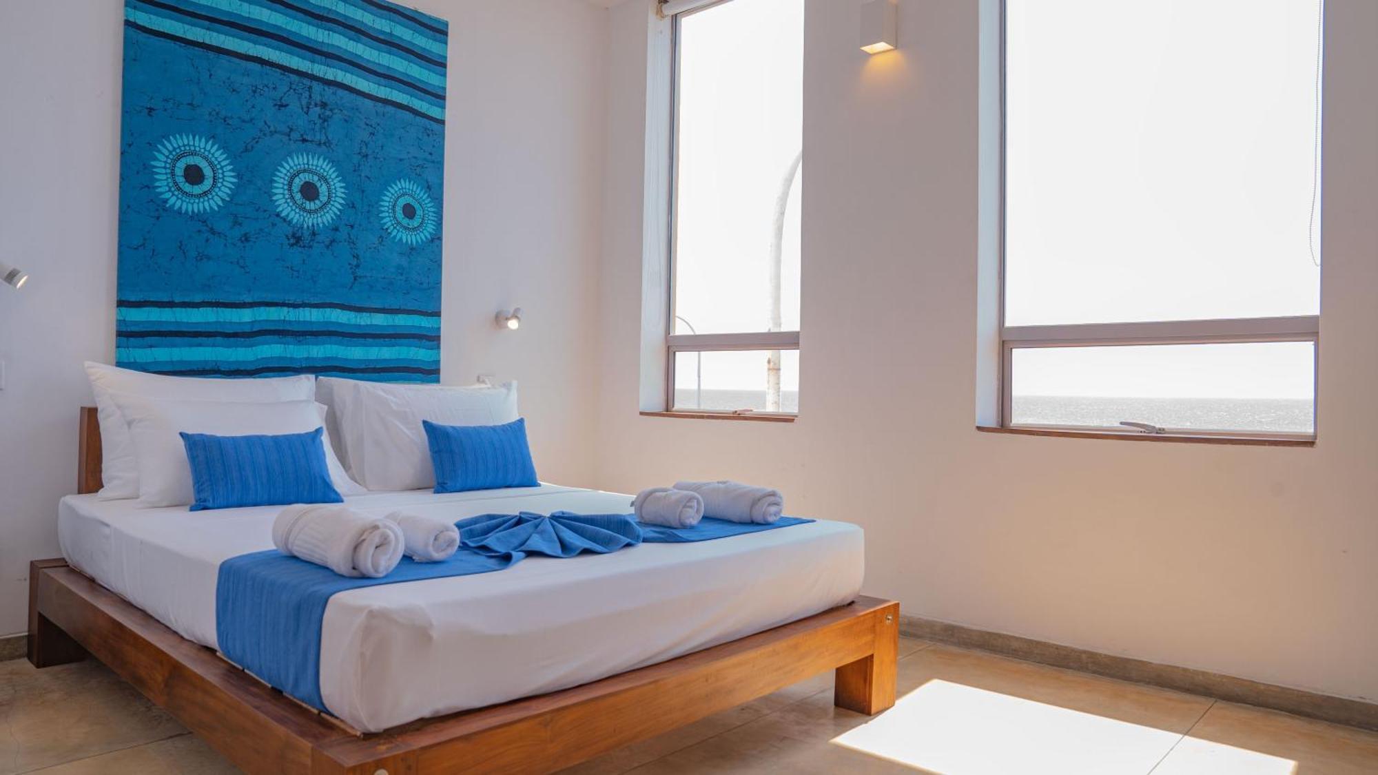 The Ocean Front By The Serendipity Collection Colombo Buitenkant foto