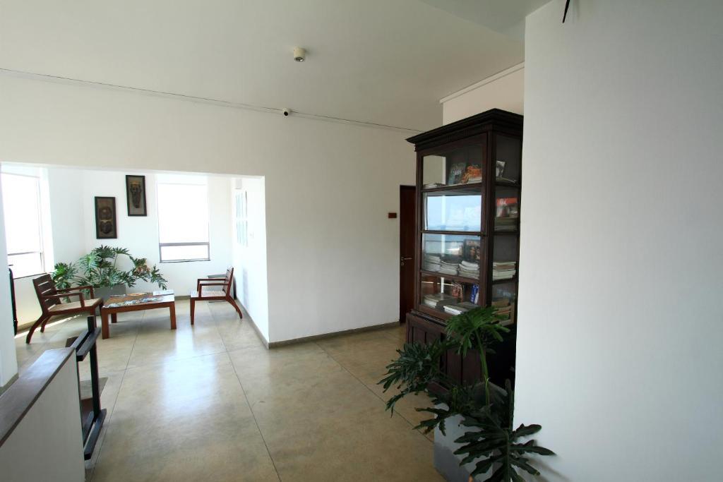 The Ocean Front By The Serendipity Collection Colombo Buitenkant foto