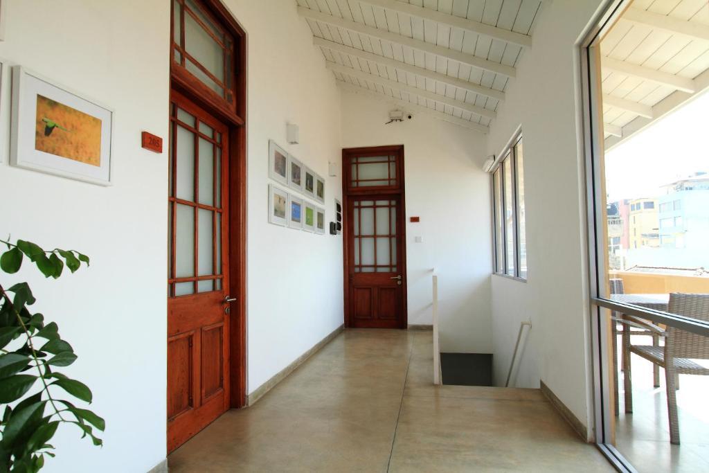 The Ocean Front By The Serendipity Collection Colombo Buitenkant foto